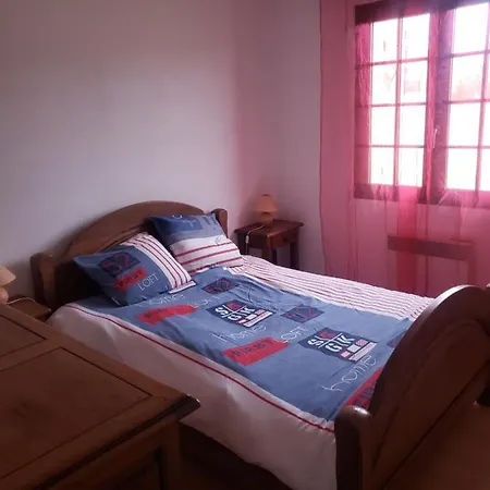 בית נופש Maison Cosy Avec Cheminee Roches-sur-Marne